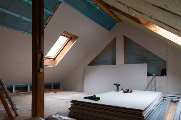 Best Insulation Contractor Near Me  in Olney, MD